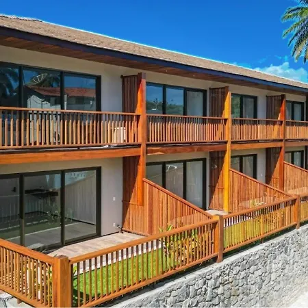 Itacare Aluguel Apartment Exterior photo